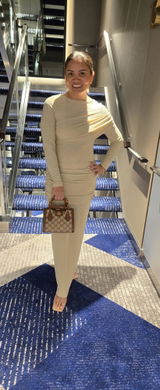Debbie review photo