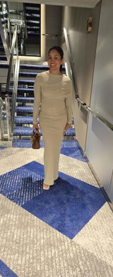 Debbie review photo