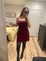 Bette S. review photo