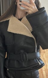 Adel review photo