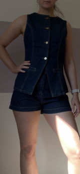 Claire B. review photo