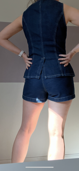 Claire B. review photo