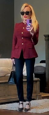Sherryl S. review photo