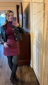 Elizabeth review photo