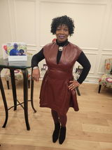 Lamonica T. review photo