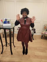 Lamonica T. review photo