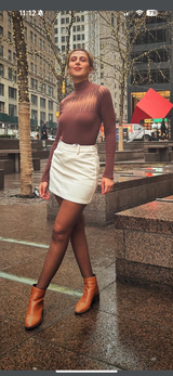 Danah A. review photo