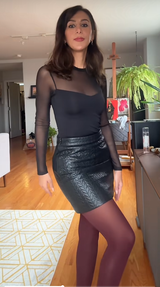 Danah A. review photo