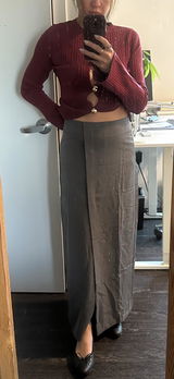 Anonymous review photo