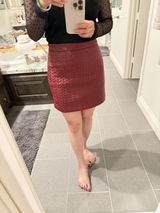 Cherie review photo