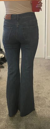 Vanessa review photo