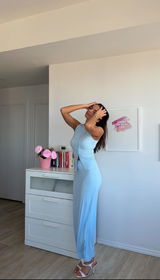 Sasha review photo
