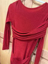 Lilia A. review photo