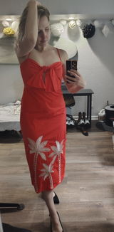 Hanna review photo