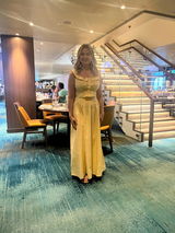 Cruising review photo