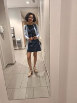 Andrea review photo