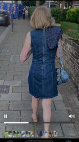 Brenda review photo