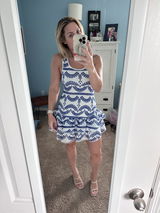 Amy M. review photo