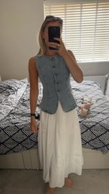 Olivia G. review photo