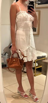 Alessandra M. review photo