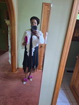 Jacquelin M. review photo