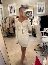Andrea A. review photo