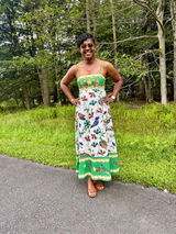 Tricia P. review photo