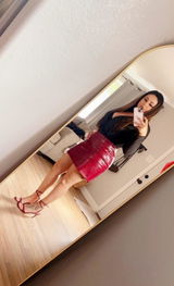Estefany review photo
