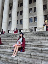 Anonymous review photo