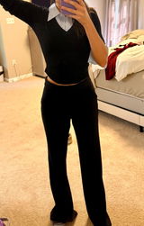 Sharayah F. review photo