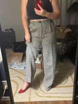 Megan D. review photo