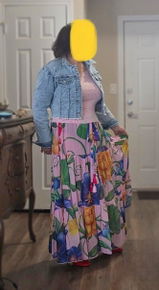 Ekaterina D. review photo