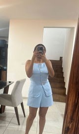 Ariana C. review photo