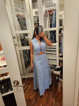 Isela review photo