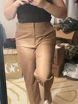 Megan D. review photo