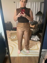 Megan D. review photo
