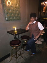 Lamonica T. review photo