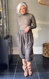 Francesca review photo
