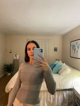 Liz review photo