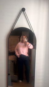 Jodie review photo