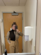 P review photo