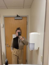 P review photo
