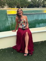 Pooja P. review photo