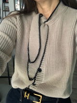Leigh O. review photo
