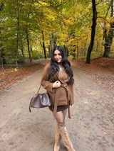 Fedoua review photo