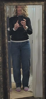 Stacey T. review photo