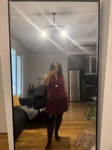 Taylor review photo