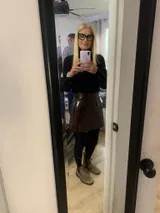 Cheryl review photo