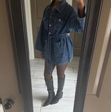 B M. review photo