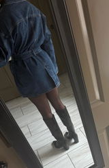 B M. review photo